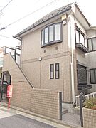 サットンプレイス阿佐谷南 2階 築26年8ヶ月の賃貸物件