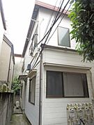 方南町駅より徒歩12分 1階 築38年10ヶ月の賃貸物件