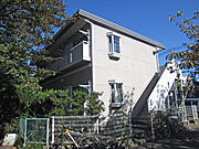 新高円寺駅より徒歩5分 2階 築37年の賃貸物件