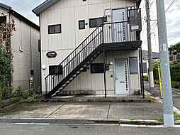 シャンテ南荻窪駐車場