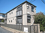 荻窪駅より徒歩11分 1階 築21年8ヶ月の賃貸物件