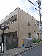 新高円寺駅より徒歩5分 1階 築35年3ヶ月の賃貸物件