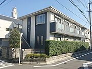 新高円寺駅より徒歩8分 2階 築16年10ヶ月の賃貸物件