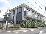 新高円寺駅より徒歩8分 1階 築16年10ヶ月の賃貸物件