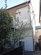 ビューファイン上荻 1階 築31年2ヶ月の賃貸物件