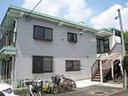 フラットサウス 1階 築35年11ヶ月の賃貸物件