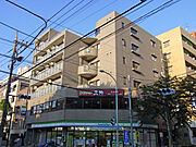 メゾン・ドゥ・ソレイユの賃貸物件