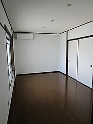 シエスタ 202 2階3SLDKのリビング/ダイニング