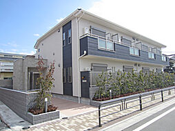 サットンプレイス・椿原 202