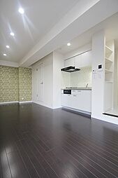 メトロ新高円寺マンション 10階1Kのリビング/ダイニング