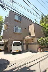 サットンプレイス新高円寺