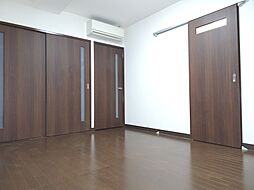 JR中央本線 荻窪駅 徒歩8分の賃貸マンション 2階2DKのリビング/ダイニング