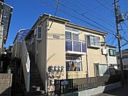 サンハイム八幡山の賃貸物件