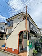 コーポ蘭の賃貸物件