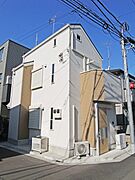 トラストハイム天沼の賃貸物件