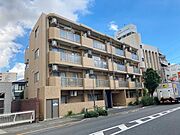 富士見台駅より徒歩4分 1階 築19年7ヶ月の賃貸物件