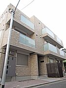 浜田山駅より徒歩5分 2階 築9年1ヶ月の賃貸物件