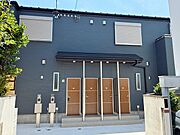 シエル西荻北 2階 新築の賃貸物件