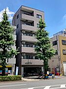 新高円寺駅より徒歩4分 2階 築22年4ヶ月の賃貸物件