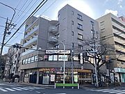 メゾン・ドゥ・ソレイユの賃貸物件