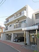 荻窪駅より徒歩8分 2階 築36年8ヶ月の賃貸物件