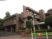 荻窪駅より徒歩9分 3階 築28年1ヶ月の賃貸物件