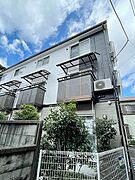 下高井戸駅より徒歩6分 1階 築21年11ヶ月の賃貸物件
