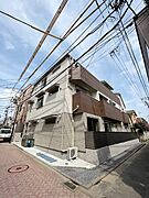 ザ・パークメゾンK.I 1階 築4年7ヶ月の賃貸物件