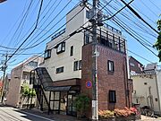 ATハウスII 2階 築32年2ヶ月の賃貸物件