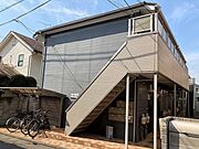 パールハイツ 1階 築36年7ヶ月の賃貸物件