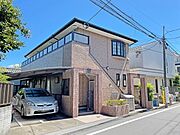 南阿佐ケ谷駅より徒歩18分 2階 築26年の賃貸物件