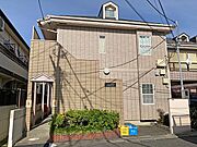 ドミール21 1階 築36年8ヶ月の賃貸物件