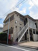 コーポ善福寺の賃貸物件