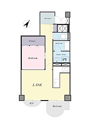 逗子マリ−ナ厚生用建物2号棟