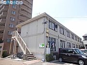 SAJA関屋昭和町 1階 築28年7ヶ月の賃貸物件