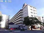 新潟駅より徒歩28分 2階 築46年11ヶ月の賃貸物件
