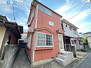 シャトル2番館 2階 築34年の賃貸物件