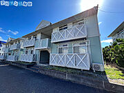 リバーサイドヒルズ B 2階 築36年11ヶ月の賃貸物件