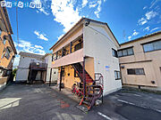 白山駅より徒歩13分 2階 築40年10ヶ月の賃貸物件