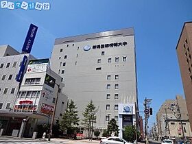 エメラルド万代  ｜ 新潟県新潟市中央区万代6丁目（賃貸アパート1K・2階・22.00㎡） その18