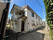 白山ホームズ 1階 築40年6ヶ月の賃貸物件