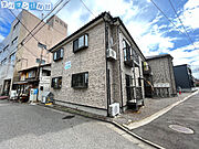 新潟駅より徒歩31分 2階 築21年3ヶ月の賃貸物件