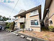 白山駅より徒歩18分 2階 築37年1ヶ月の賃貸物件