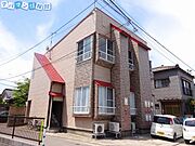 リーブルハウス 2階 築33年1ヶ月の賃貸物件