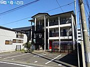 ヴィラキーファー 3階 築27年1ヶ月の賃貸物件