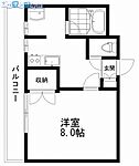 セントラルコート上大川前のイメージ