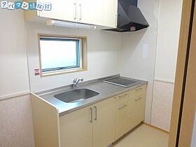 N AND Y’s HOUSE  ｜ 新潟県新潟市中央区関屋本村町1丁目（賃貸アパート2K・3階・38.25㎡） その5