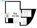 レジデンシャル西堀7階2.7万円