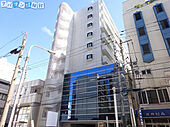 新潟市中央区本町通7番町 10階建 築19年のイメージ
