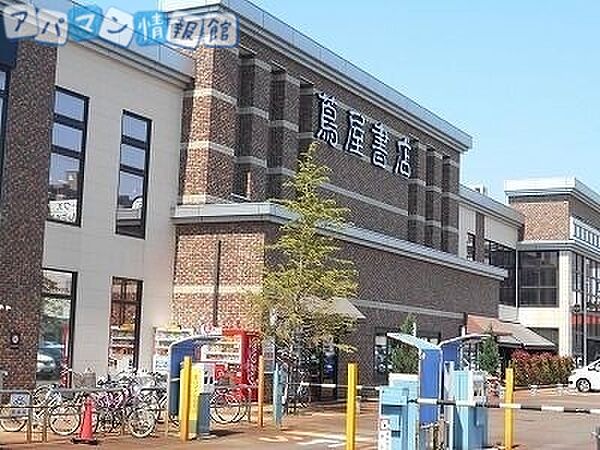 画像26:蔦屋書店新潟万代 922m